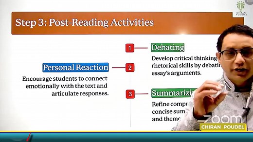 3.4K reactions · 128 shares | Topic: TSC English | Second Paper प्रतेक दिन बेलुका ९ बजेदेखी For class को लागि तलको लिन्क बाट फारम भर्नुहोला Link:- https://bit.ly/47OVYAz Live Support & Consultant https://etutorclass.com/enquiry For More Details: 9802590619/9857084807/08 | 험헧혂혁헼헿헖헹헮혀혀 헢헳헳헶헰헶헮헹 | Facebook
