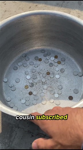 Day8: One coin for every subscriber we get🪙