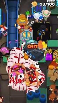 This Trick Makes Rosalia WAYYY Too Strong! - Bloons TD 6
