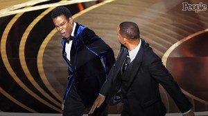 How Will Smith Smacking Chris Rock at the Oscars — and the Aftermath — Unfolded