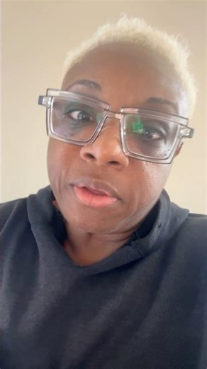 Everyone is not for u!!