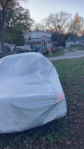 It’s 38 degrees outside and colder tomorrow #winteriscoming | Paul Weigel