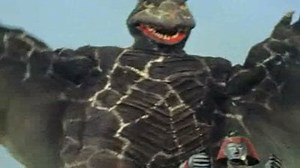 Watch Johnny Sokko and His Flying Robot Season 1 Episode 21 - The Terrifying Space Mummy