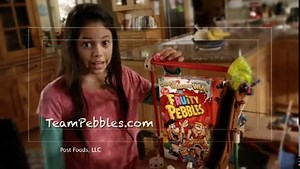 Pebbles - Fruity Motion