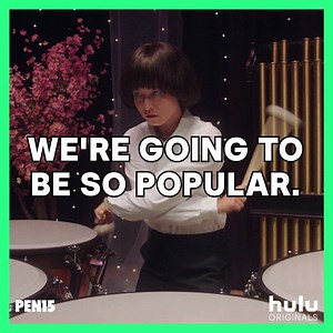 March to the beat of your own drum with Hulu. Plans starting at $5.99/month. | Hulu