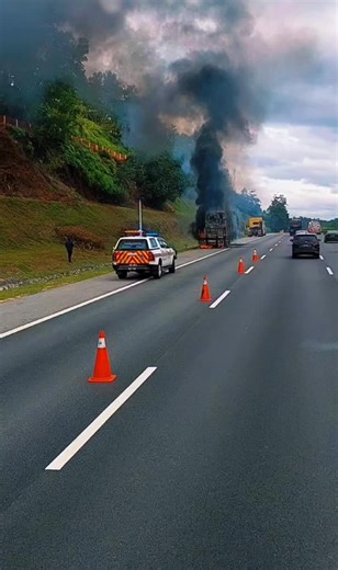 Life of a Lorry Driver: Challenges and Experiences