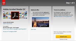 Acrobat Reader For Mac Os 9.2