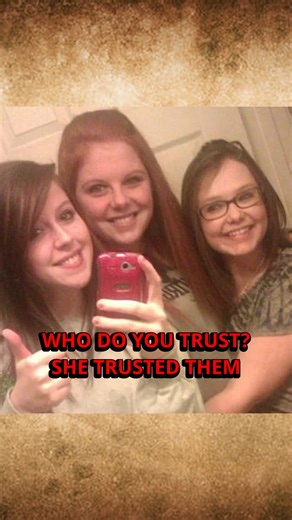 PuzzledPen on Instagram: "In July 2012, 16-year-old Skylar Neese vanished from her home after climbing out her bedroom window just after midnight. She got into a car with her two best friends, and never came back. Instead of taking her home, the girls drove her across state lines and carried out a murder they had planned in advance. For months afterward, they joined searches and comforted Skylar’s family while hiding the truth. In January 2013, a confession led police to Skylar’s body, exposing 