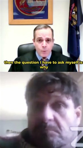“THIS COURT HAS NO JURISDICTION!” — Judge Finally SNAPS