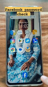 1.6M views · 13K reactions | HOW TO CHECK FACEBOOK PASSWORD AND EMAIL ID. SAVE THIS VIDEO | Ranjita Rai | Facebook