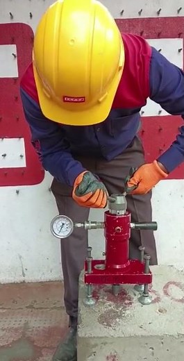 CM585PE-PRO Pull Out Test: The Ultimate Test of Strength