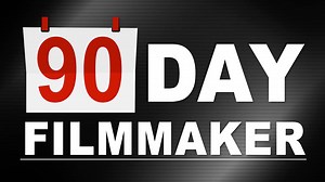 Our NEW course is here🤩 Take a look at this video to see how you can go FULL TIME in 90 days! | Tomorrow's Filmmakers