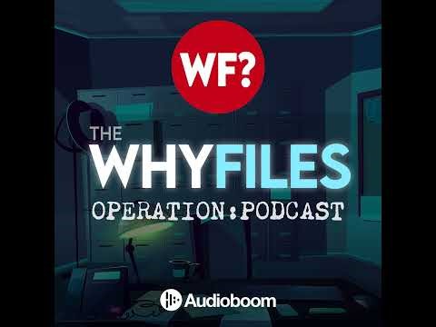 605: The Greada Treaty | America's Alien Alliance (STRIPPED)