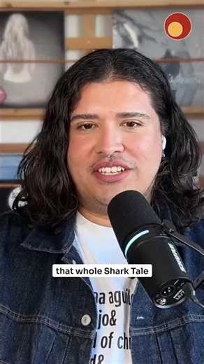 we NEED the shark tale soundtrack on streaming! #xtina #missyelliott New episode! For season 3 we