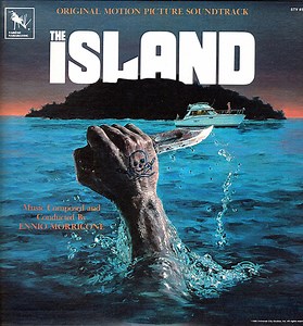 Ennio Morricone - The Island (Original Motion Picture Soundtrack)