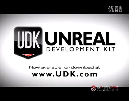 UDK教程 游戏关卡教程 BSP 2.1.4