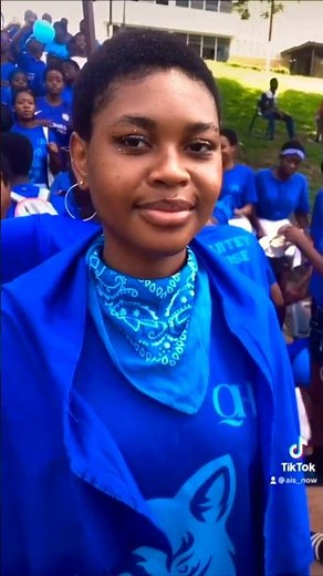 Faces Of Akosombo International School ( AIS Ghana Senior High Schools , Akosombo International )