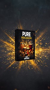 🥁 UNLEASH THE RHYTHM. FEEL THE GROOVE. 🌍🔥 Hot Grooves proudly presents PURE PERCUSSION Sample Pack — a powerful, authentic percussion library built for Latin Tech House, Afro House & Tribal House producers. 💥 1010 premium files 💥 1.3 GB of pure percussion energy 💥 Latin, African, Indian & Arabic rhythms If your tracks are missing movement, soul, and raw tribal power, this pack delivers the rhythms that make dancefloors come alive. 🎶 What’s inside? ✅ 740 high-quality percussion hits & one-
