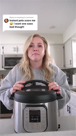 Replying to @draydrayy Easy Instant Pot Recipe - Basmati Rice #food #f...