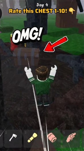 99 Nights in The Forest #roblox #shorts #99nightintheforest #99nights #bigguy #nobatidao #usa #2026