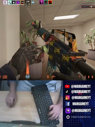 CS2 | Best Plays 🔥