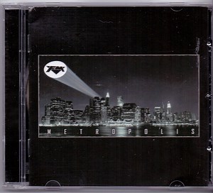 FM - Metropolis