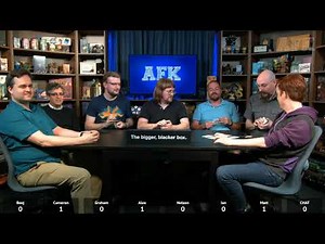Cards Against Humanity || Tabletop Day 2019 — Part 7