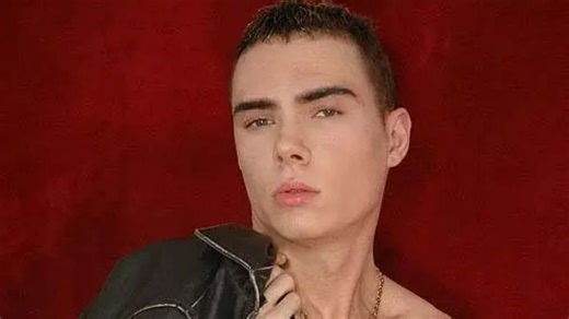 I met cat killer Luka Magnotta before he murdered student… sick email chilled me