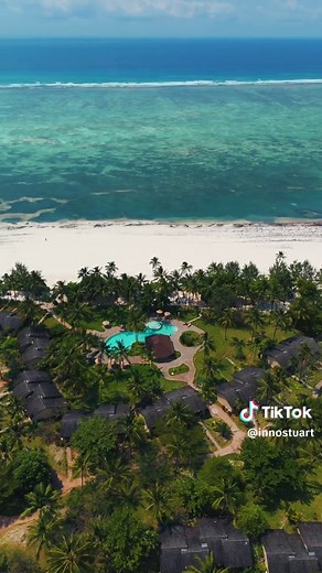 Discover Paradise at Palumbo Mnemba View Zanzibar