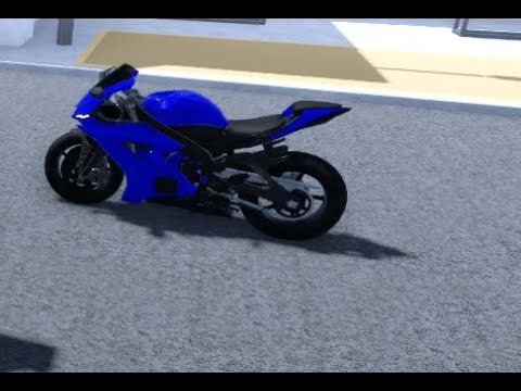 Yamura R6 MAX SPEED (Motorcycle Mayhem)