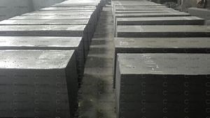 [Hot Item] Customized Carbon Graphite Chill for Casting Forming Forging Turning Welding