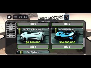 Best Script for Highway Showdown inf money