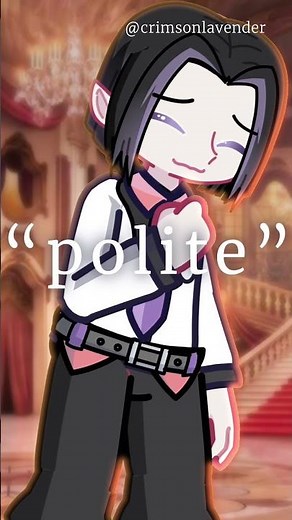 🌸 You think the devil has horns? Demon Slayer SWAP AU / gacha life 2