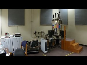 Operation of 500 MHz Varian NMR Spectrometer