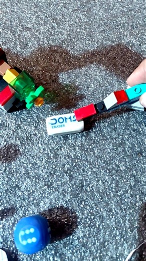 past vs before vs now #minecraft lego silverfish#evolution