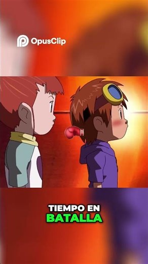 Digimon Tamers El Análisis DEFINITIVO Takato y su baile #marvel #heroeritmico #dinosaurios #cine