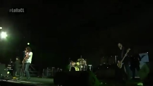 Soundgarden ~ My Wave | Dave's Videos 2