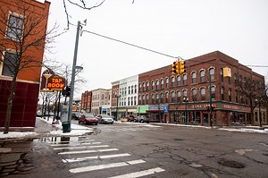 Ypsilanti to offer historic walking tours of downtown, Depot Town