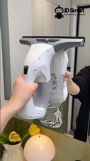 Karcher Window Glass Cleaner – Fast, Efficient & Streak-Free Cleaning!