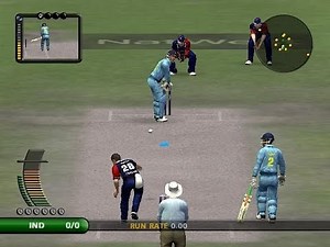How to Download Cricket 07
