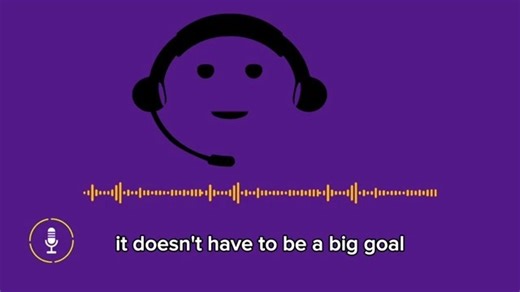 【播客对话学英语系列28集】个人成长很重要 Why personal growth matters 28