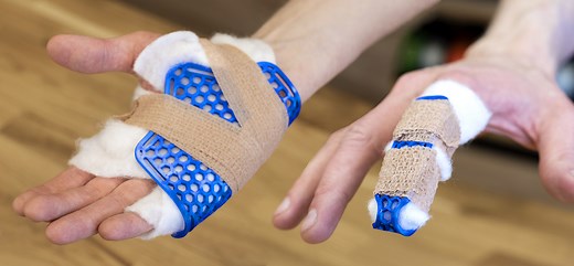 War in Ukraine: How can we help with 3D printing? - Original Prusa 3D Printers