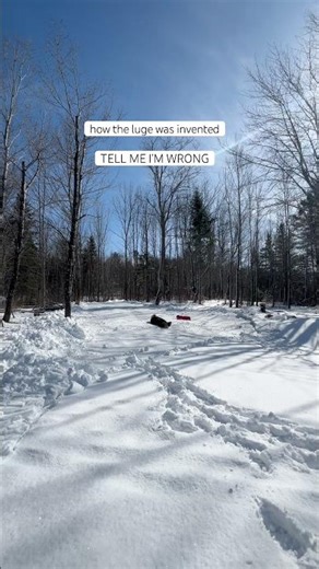 Springtime in Canada