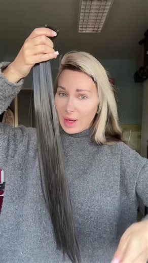 Blonde Hair Extensions: Enhance Your Look Effortlessly