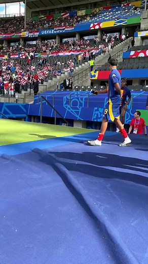 Lamine & Nico 🤝🇪🇸 | Barca News 24x7