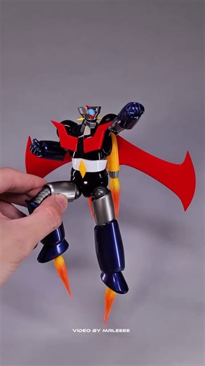 24K views · 582 reactions | Anteprima della nuova action figure...