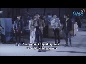 T.O.P (Top One Project) I Paggising I Lyric Video