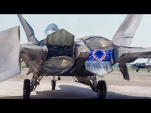 The Reason Why Only the US and Russia Can Build this Advanced Tech