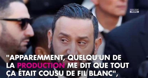 Le clash entre Muriel Robin et Charles Consigny planifié ? Cyril Hanouna balance