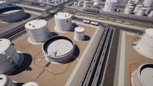 🔎 Take a closer look at the Rosemount flame and gas detection solutions for tank farms. We offer a product for every area of concern. Learn more: http://emr.as/WIkg50S6tF0 | Rosemount